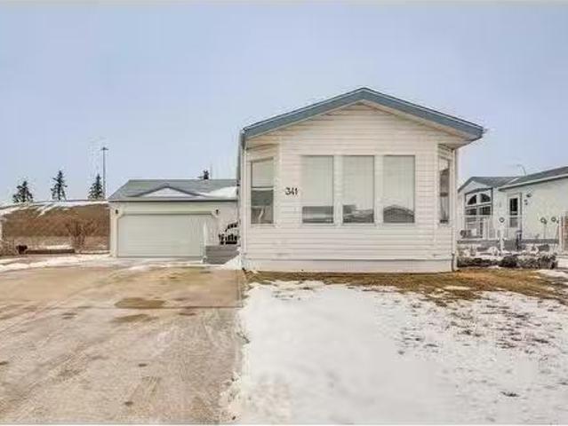 341 37543 England Way, Rural Red Deer County, AB, T4S 2C3 ho.