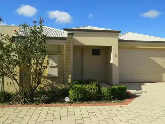 3/41 43 Sixth Road, Armadale, WA 6112