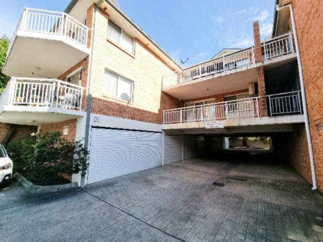 3/41 45 evan street, penrith nsw for rent lj hooker