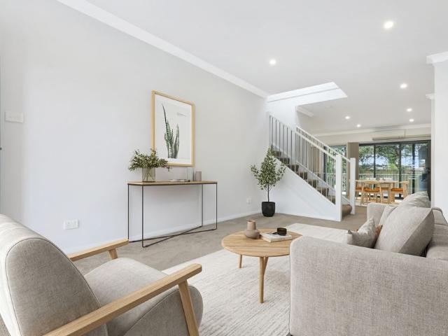 3/41 47 Evans Street, Wollongong