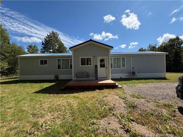 341 635 Rte, Lake George, NB, E6K 1G3 house for sale | Listing ID NB147173 | Royal LePage