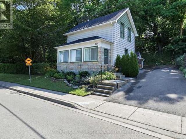 341 Cotter Street, Newmarket, ON, L3Y 3X9 house for sale | Listing ID N13601 | Royal LePage