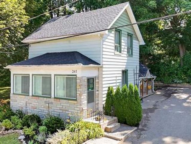 341 Cotter Street, Newmarket, ON, L3Y 3X9 house for sale | Listing ID N13854 | Royal LePage