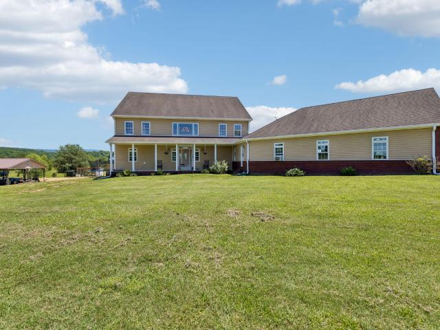 341 County Road 782