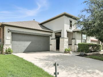 341 Coba St, Leander, TX 78641 | MLS #2578