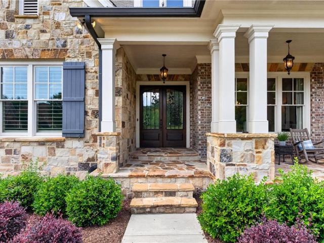 341 Carl Sanders Drive
