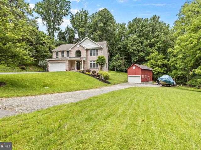 341 Central Ave, Glyndon, MD 21136 | MLS #MDBC2163