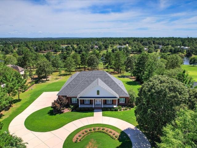 341 Chestnut Brown Court