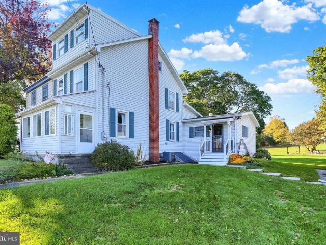 341 Chestnut Street