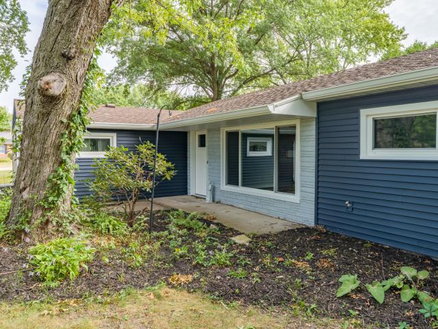 341 Circle Drive