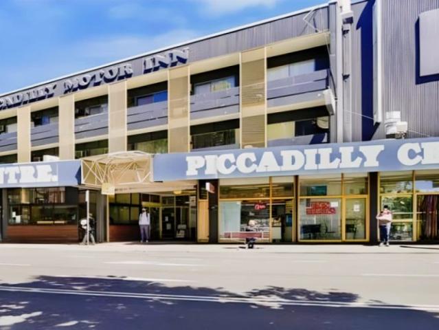 341 Crown Street, Wollongong