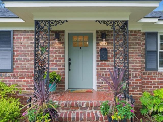 341 Althea Parkway
