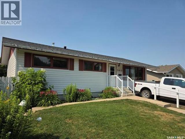 341 Allen Drive Sw, Swift Current, SK, S9H 3A4 house for sale | Listing ID SK043942 | Royal LePage