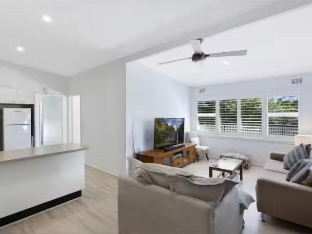 3/41 Barnhill Road, Terrigal Apartment for rent Listed by Tan.