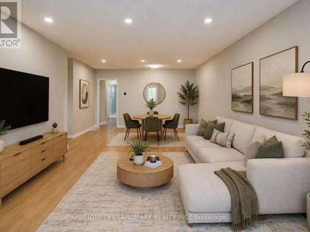341 Blue Grass Boulevard, Richmond Hill, ON, L4C 3H3 house for sale | Listing ID N13826 | Royal LePage