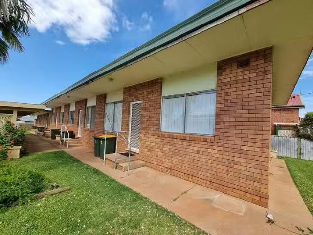 3/41 Bushman Street, Parkes, NSW 2870