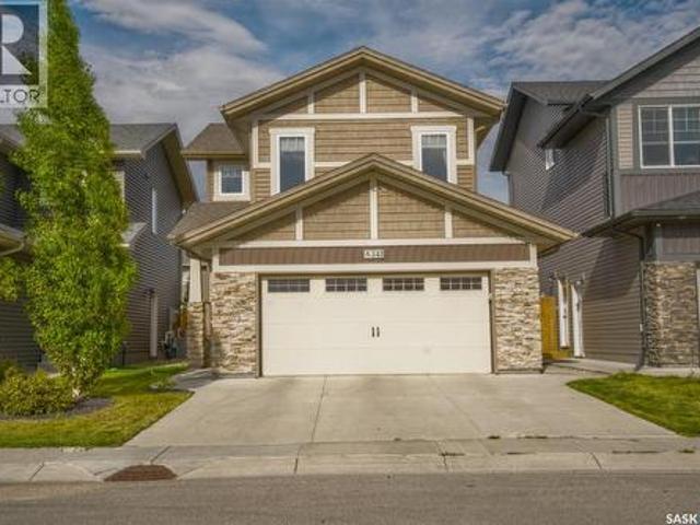 341 Germain Manor, Saskatoon, SK, S0K 2T0 house for sale | Listing ID SK047282 | Royal LePage