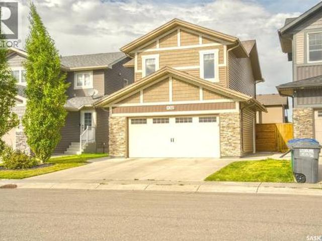 341 Germain Manor, Saskatoon, SK, S0K 2T0 house for sale | Listing ID SK050670 | Royal LePage