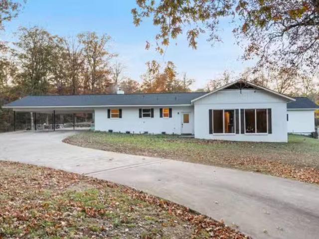 341 DOUGLAS LN, CLINTON, AR 72031
