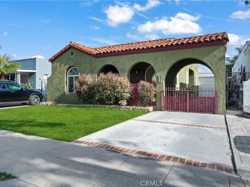 341 E Ellis St, Long Beach, CA 90805 | MLS #PW26082