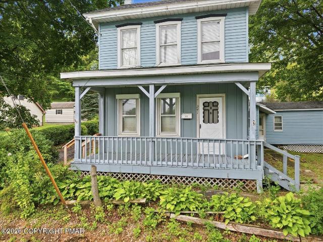 341 Fairview Street