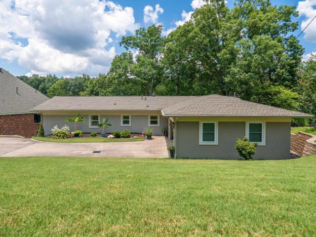 341 Kaufman Road