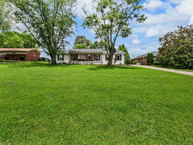 341 Kimbrough Rd