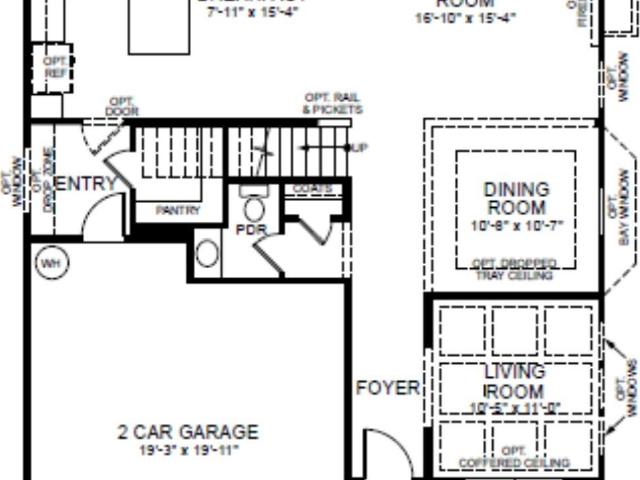 341 Highview Dr, Unit DF012, Benson, NC 27504 | MLS #2531