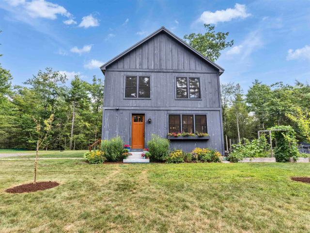 341 Ingalls Road