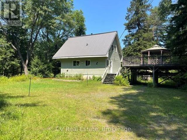 341 Old North Road, Huntsville Chaffey, ON, P1H 2J4 house for sale | Listing ID X13643 | Royal LePage