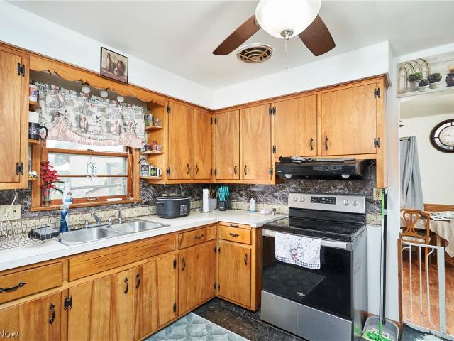 341 Lookout Avenue