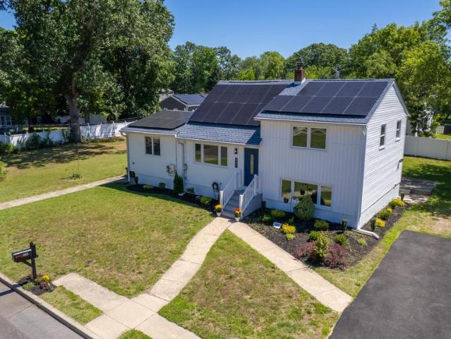 341 Larch Avenue