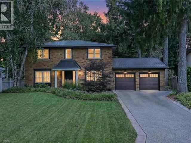 341 Lima Court, Ancaster, ON, L9G 3M8 house for sale | Listing ID 40851 | Royal LePage