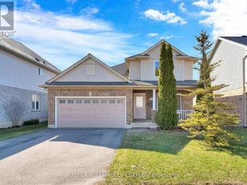 London, Ontario - Gym, Deck, Swimming pool