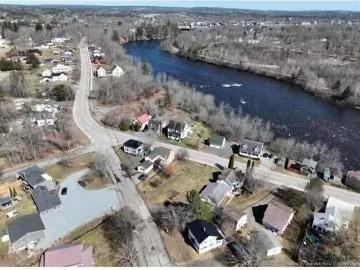 341 Milltown Blvd, Saint Stephen, NB, E3L 1J3 vacant land fo.