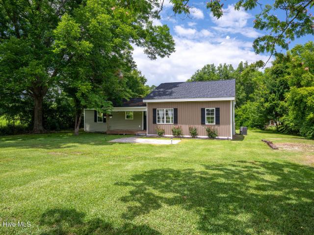 341 N Humphrey Road