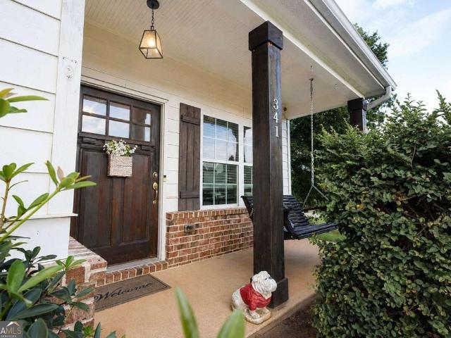 341 Norwood Lane