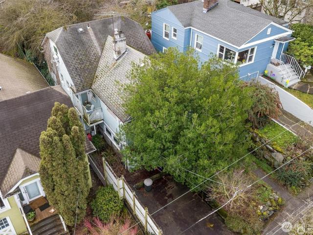 341 NE 51st St, Seattle, WA 98105 | MLS #2483