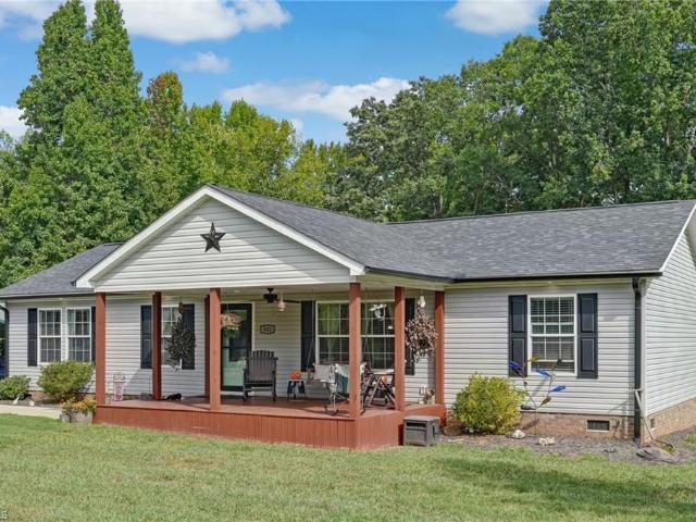 341 Setliff Road