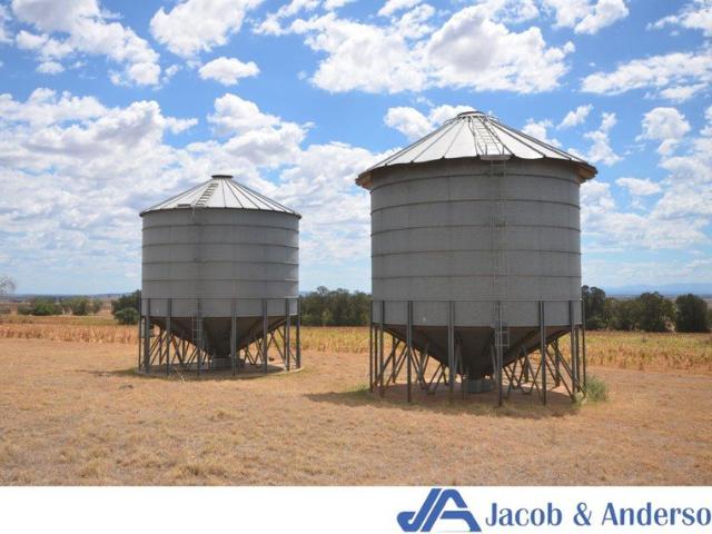 341 Sisson Road Gunnedah NSW 2380