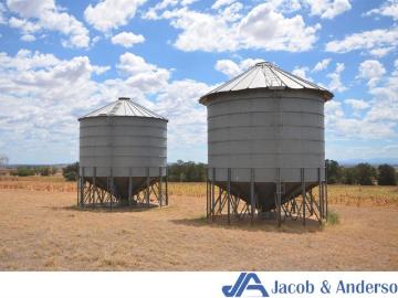 341 Sisson Road Gunnedah NSW 2380