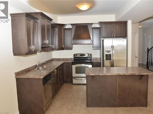 341 STONEHENGE Drive, Ancaster, Ontario, L9K1S7