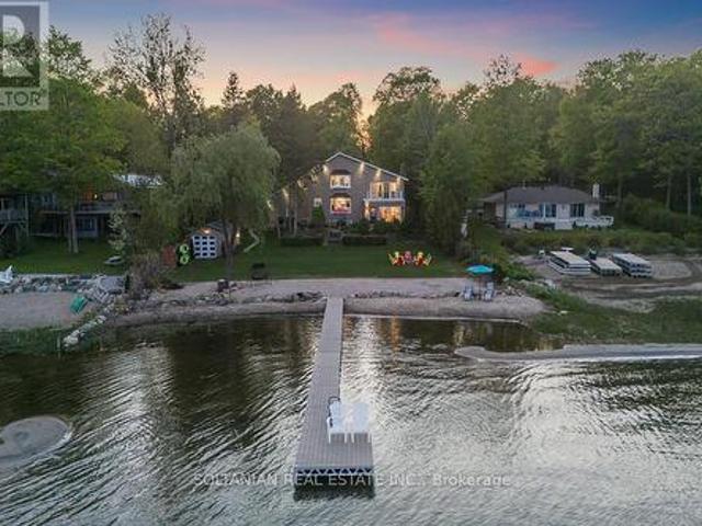 341 Peek A Boo Trail, Tiny, ON, L9M 1R2 house for sale | Listing ID S13240 | Royal LePage