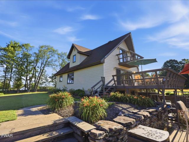 341 Pleasant View Drive
