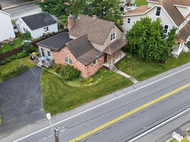341 Princetown Road