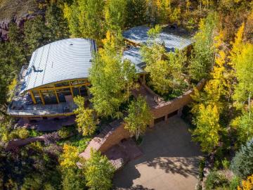 341 Royer Ln, Telluride, CO 81435 | MLS #43897
