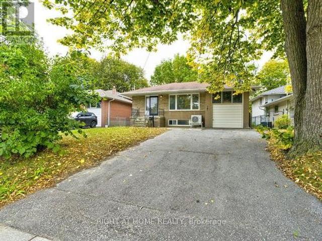 341 Rathburn Road, Toronto, ON, M9B 2L9 house for sale | Listing ID W13843 | Royal LePage