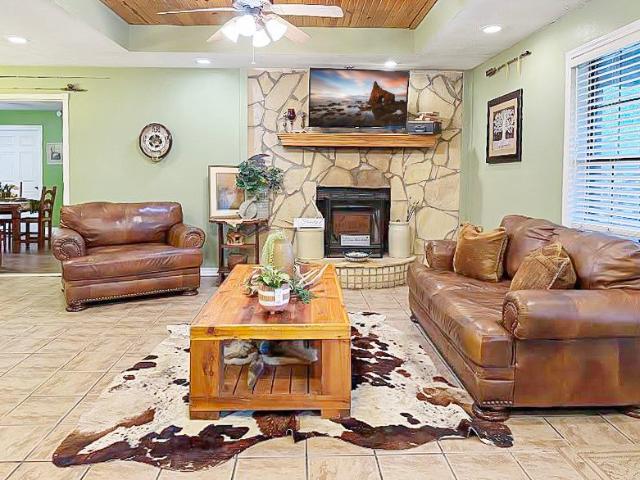 341 Red Wolf Lane