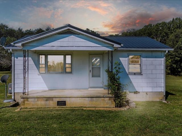341 Rigsby Rd