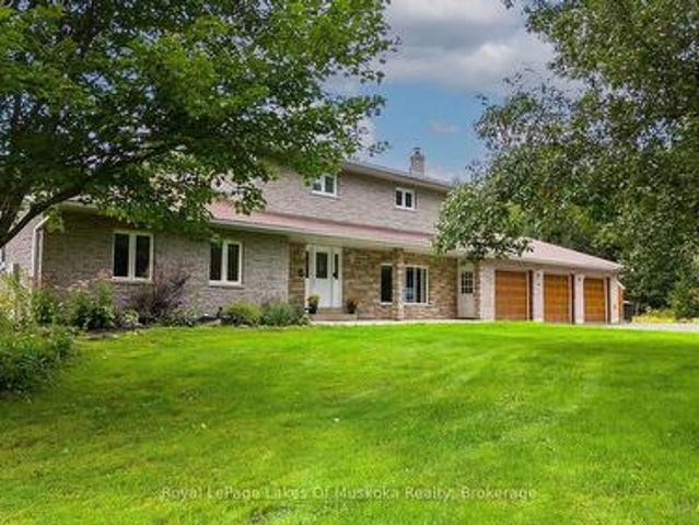 341 Woods Road, Armour, ON, P0A 1C0 house for sale | Listing ID X13737 | Royal LePage